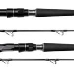 Noeby Leisure X5 Boat Rod BB802M – 8 ft, Medium - view 2