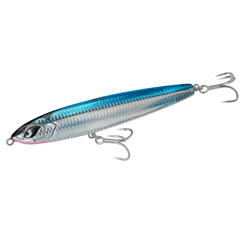 Noeby NBL1918 Speed Stix Level Sinking Stickbait - 160 / 185 / 205 mm
