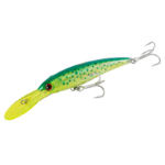Noeby NBL9046 Trolling Minnow – 120 / 140 / 160 mm - view 1