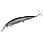 Noeby NBL9448 Big Game Minnow – 110 mm, 36 g, Sinking - view 1
