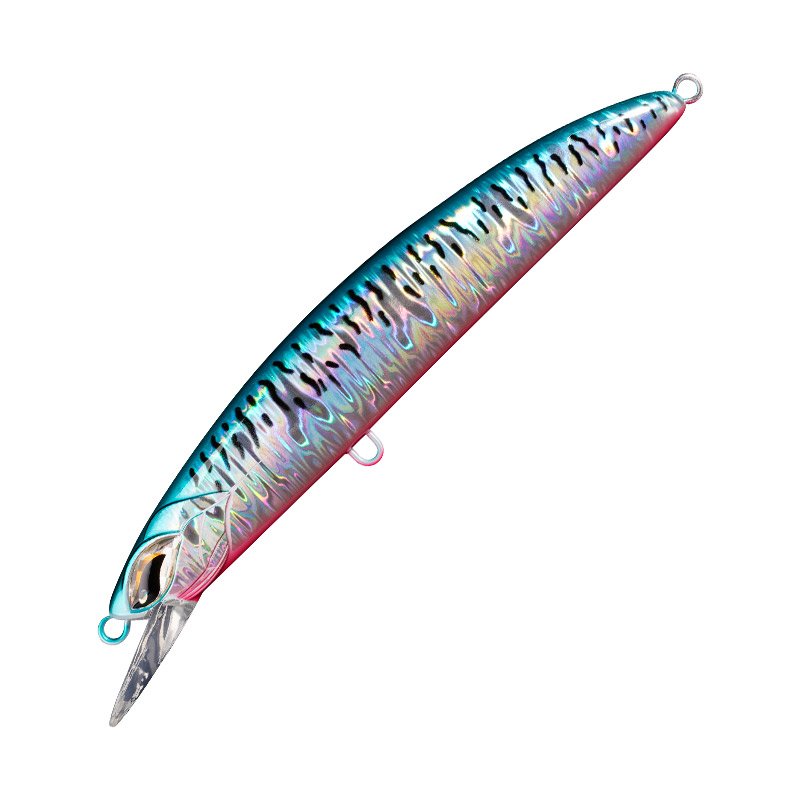 Noeby NBL9767 Caranx Jerking Minnow 170SS / 195SS - Slow Sinking