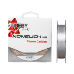 Noeby Nonsuch 100% Fluorocarbon Leader Line – 150 m - view 1