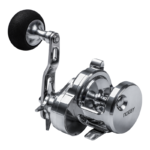 Noeby Nonsuch JG 1500R Jigging Reel – 15 kg Carbon Drag - view 1