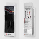Noeby Fishing Rod Protector Sleeve – Medium and Large - view 1