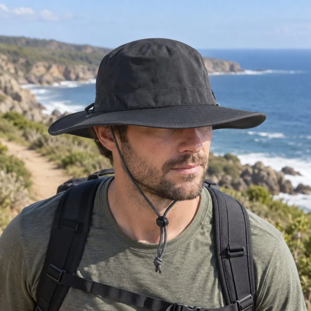 Outdoor Bucket Hat