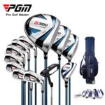 PGM Men’s G300 Complete Golf Club Set – Steel - view 1