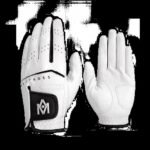 PGM ST002 Men’s Cabretta Leather Golf Glove – Left Hand (for Right-Handed Golfers) - view 2