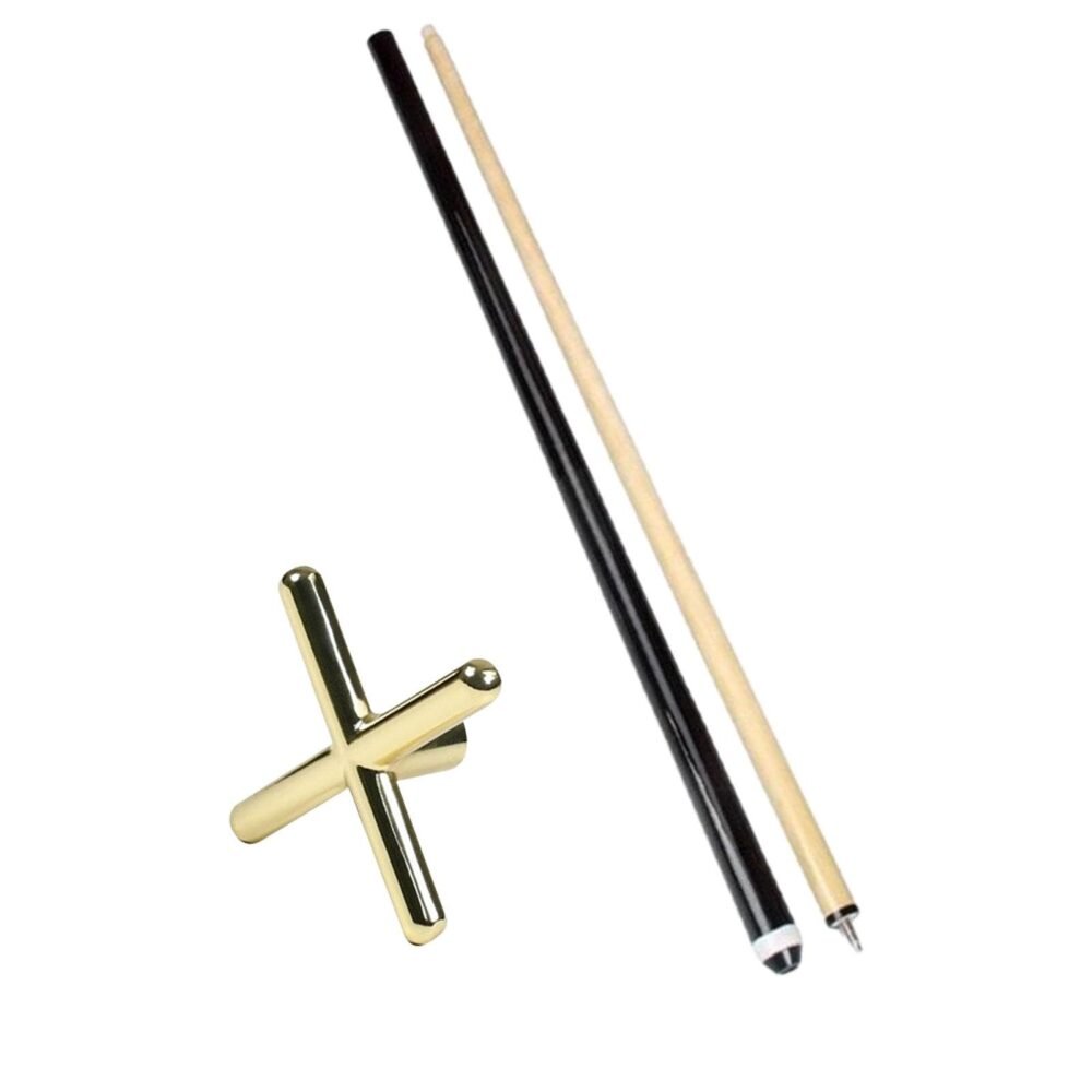 Pool Snooker Billiard Cue Rest Handle