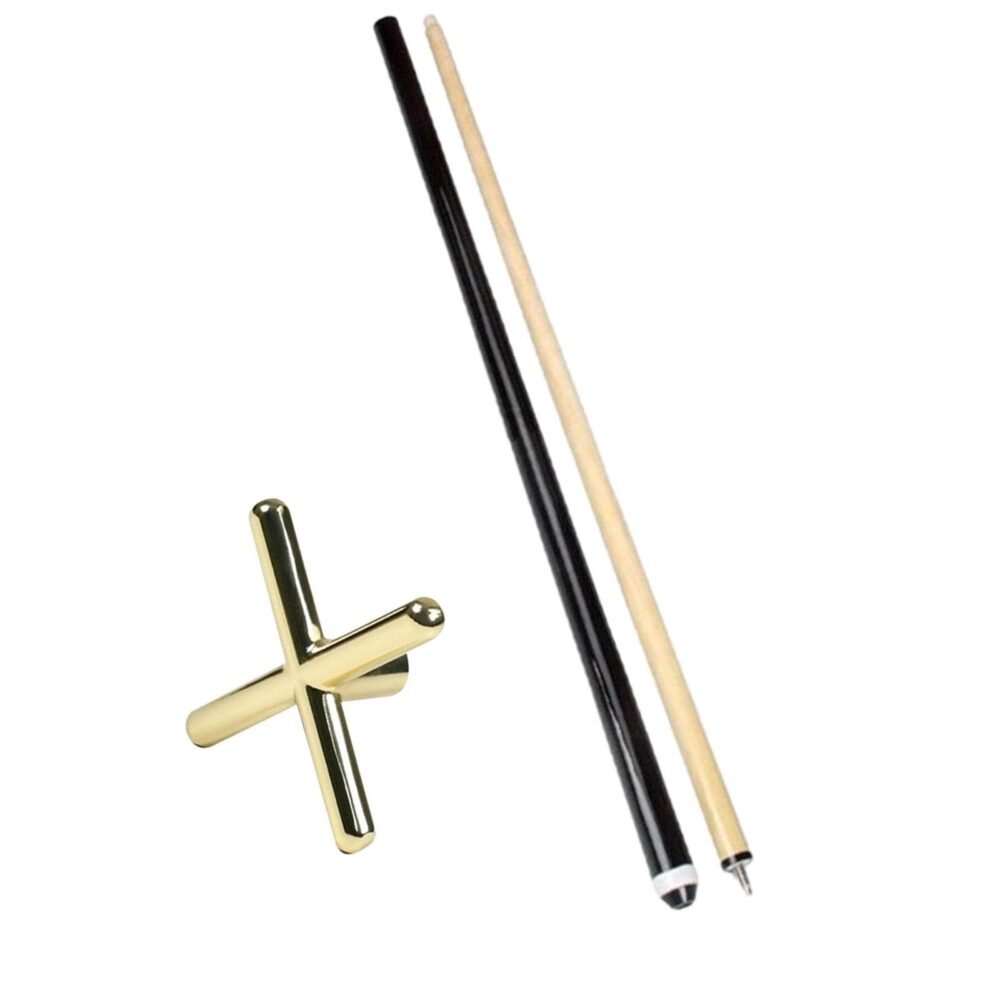 Pool Snooker Billiard Cue Rest Handle