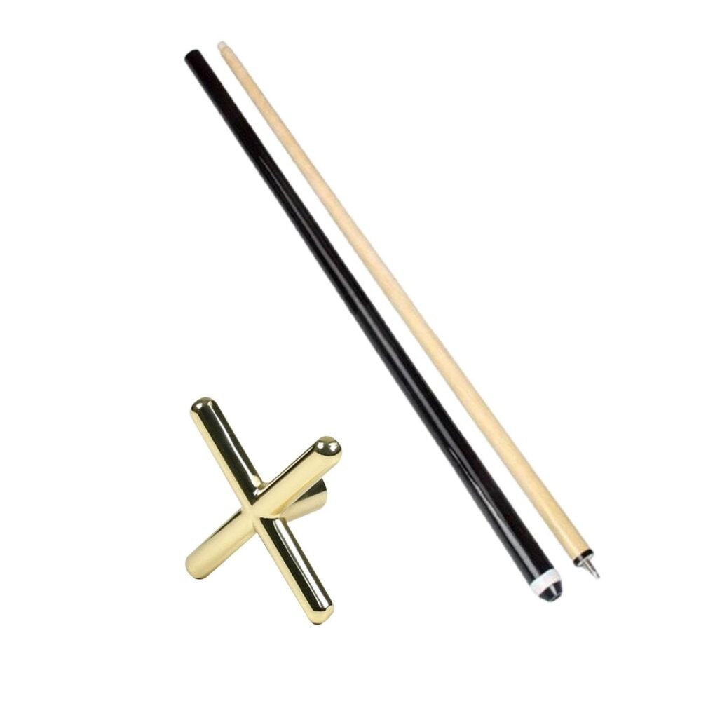 Pool Snooker Billiard Cue Rest Handle