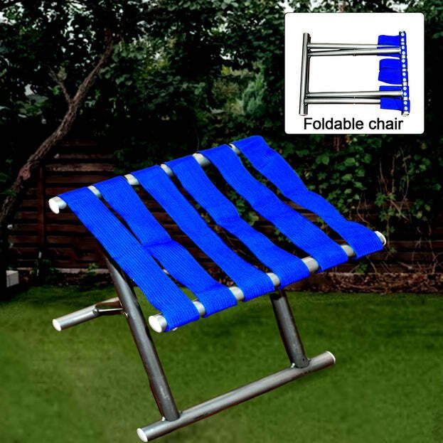 Portable Collapsible Stool