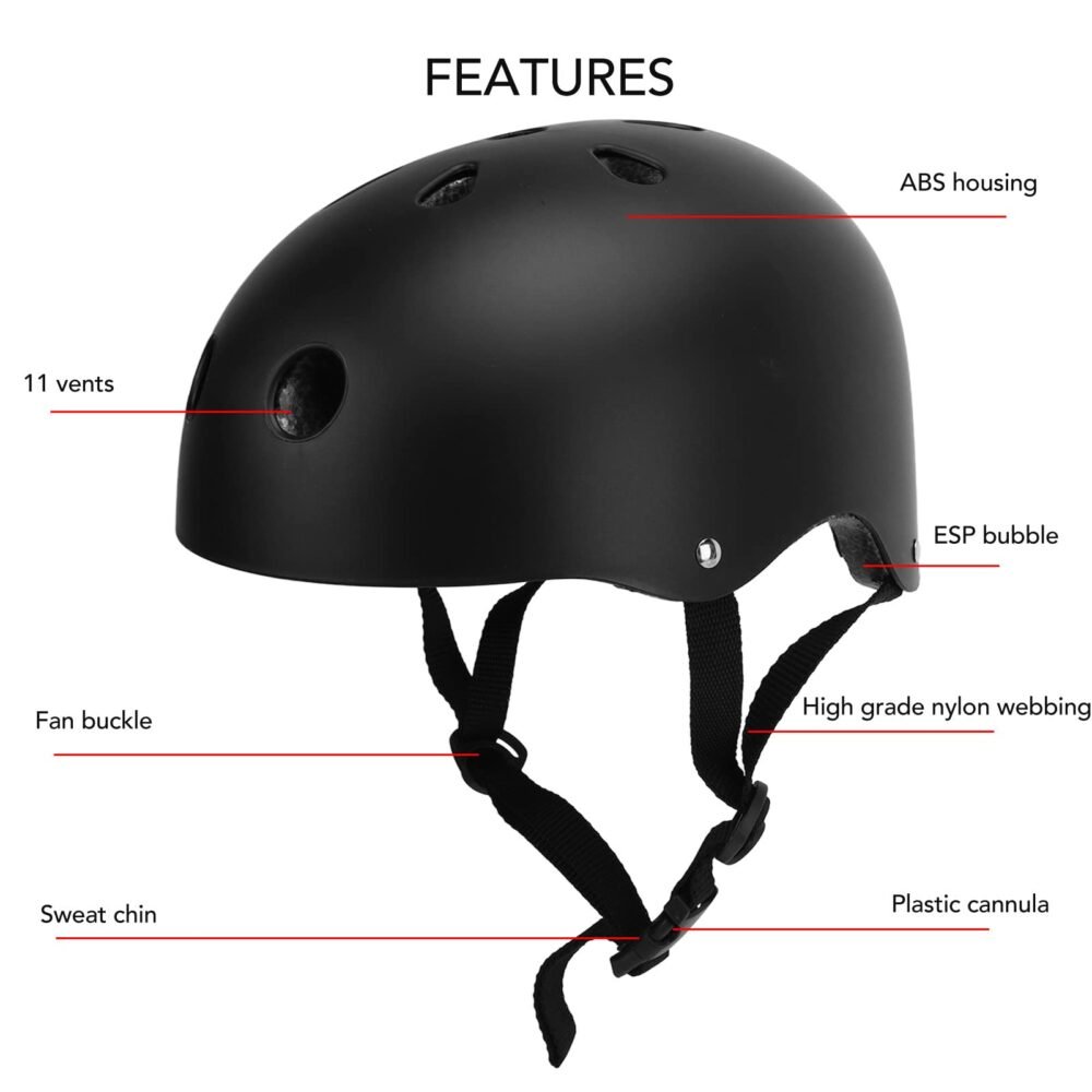 Safety Helmet