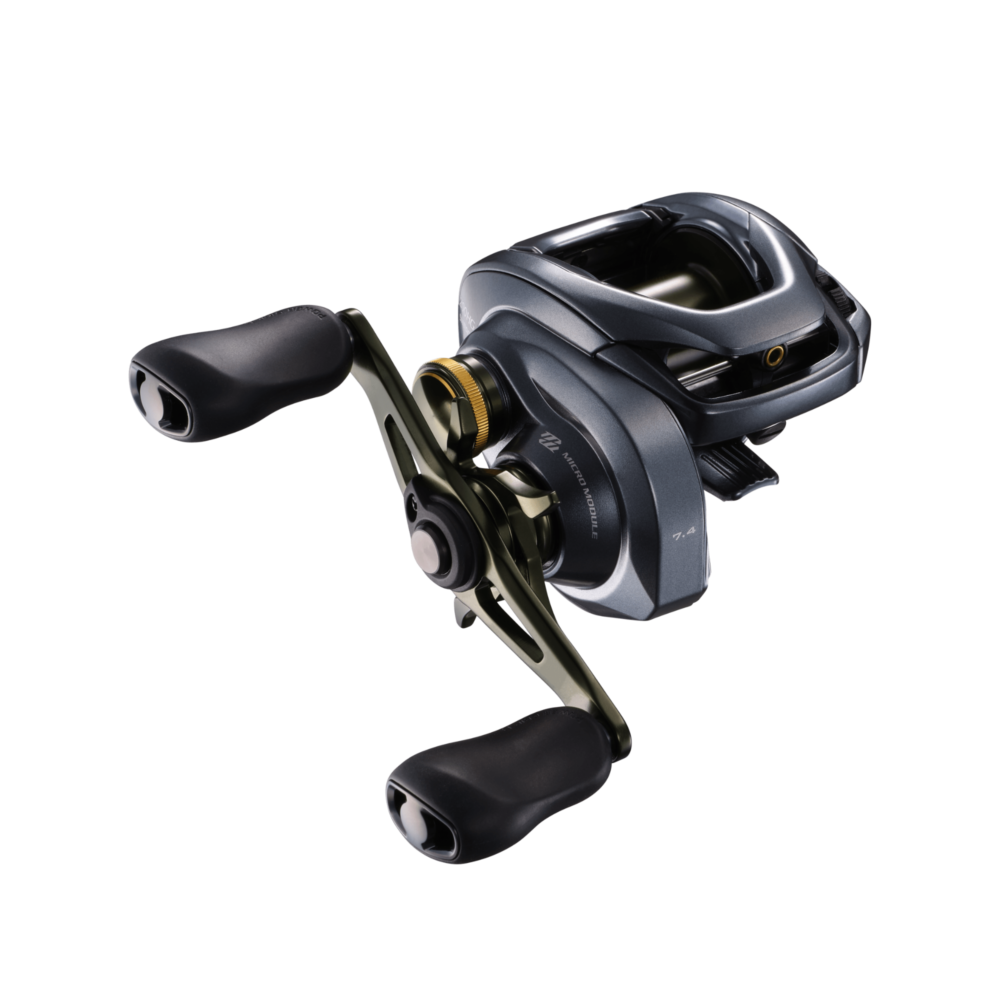 Shimano Curado DC 150XG Baitcasting Reel