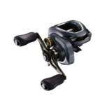 Shimano Curado DC 150XG Baitcasting Reel - view 1