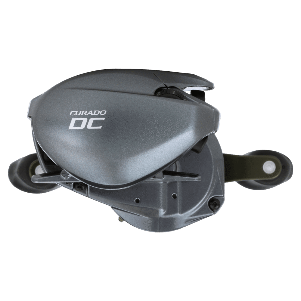 Shimano Curado DC 150XG Baitcasting Reel