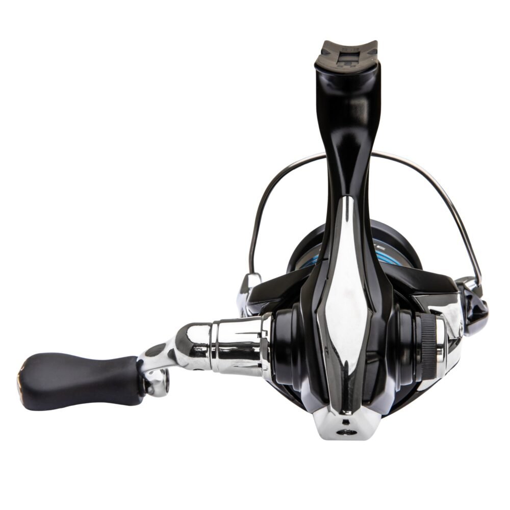 Shimano Nexave FI 4000HG Spinning Reel