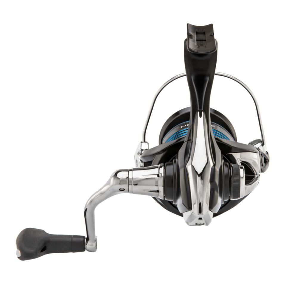 Shimano Nexave FI 4000HG Spinning Reel