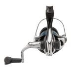 Shimano Nexave FI 4000HG Spinning Reel - view 2