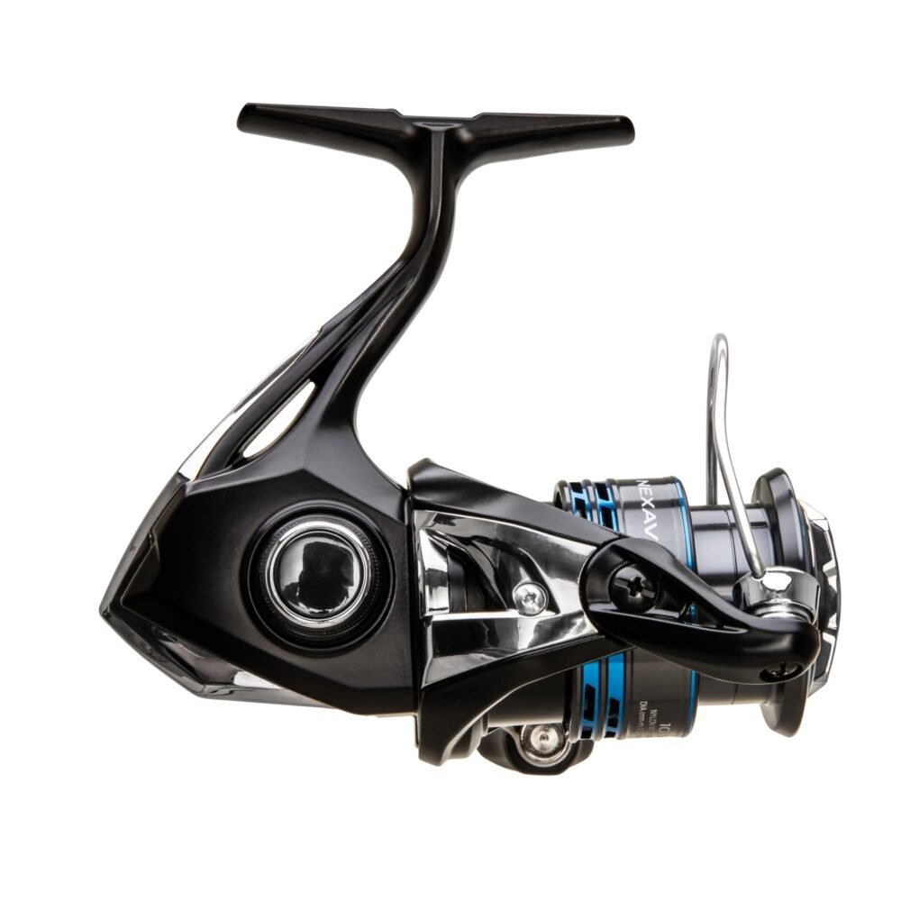 Shimano Nexave FI 4000HG Spinning Reel
