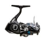 Shimano Nexave FI 4000HG Spinning Reel - view 3