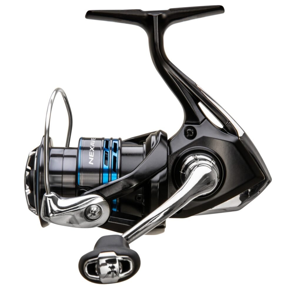 Shimano Nexave FI C3000 Spinning Reel