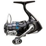 Shimano Nexave FI C3000 Spinning Reel - view 1