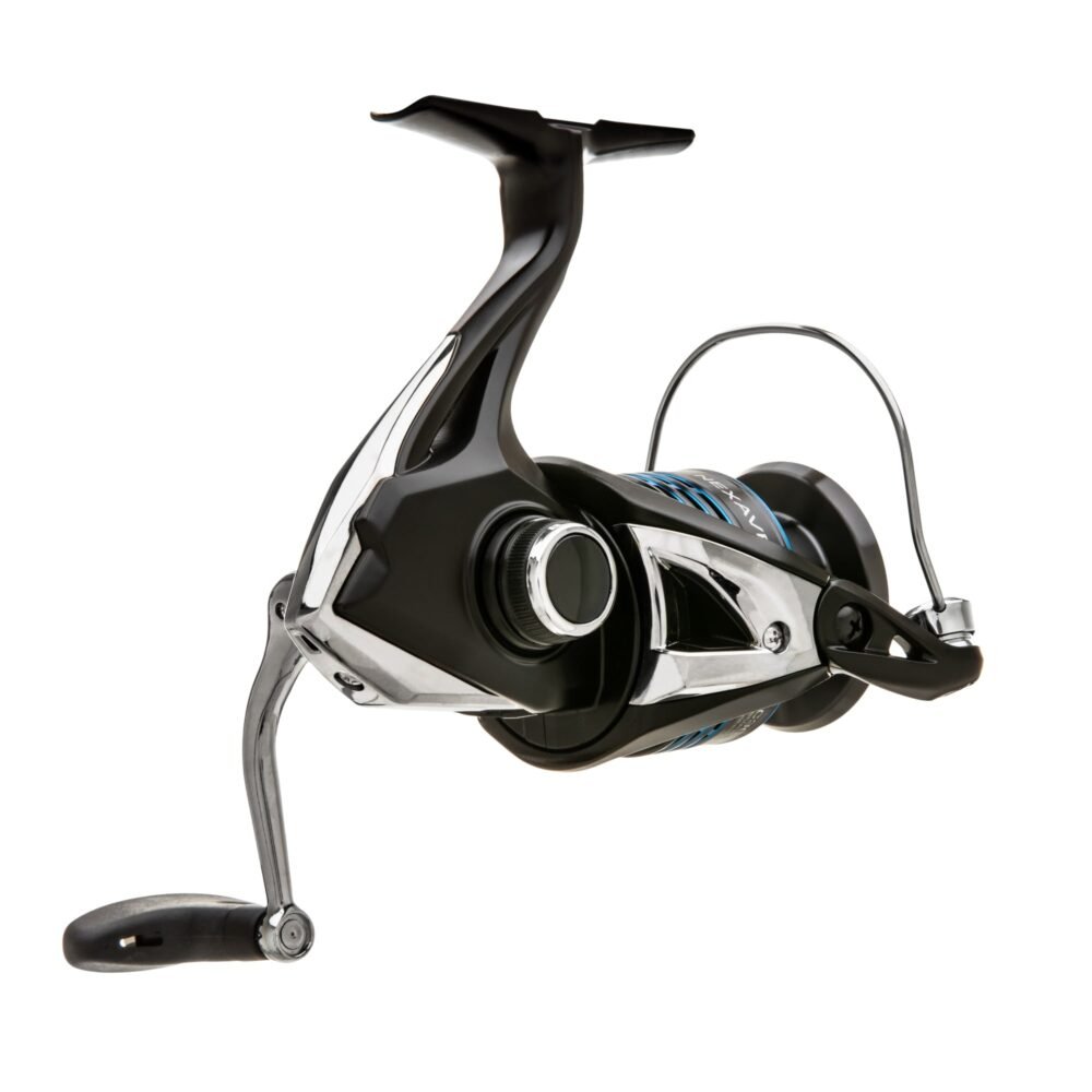 Shimano Nexave FI C3000 Spinning Reel