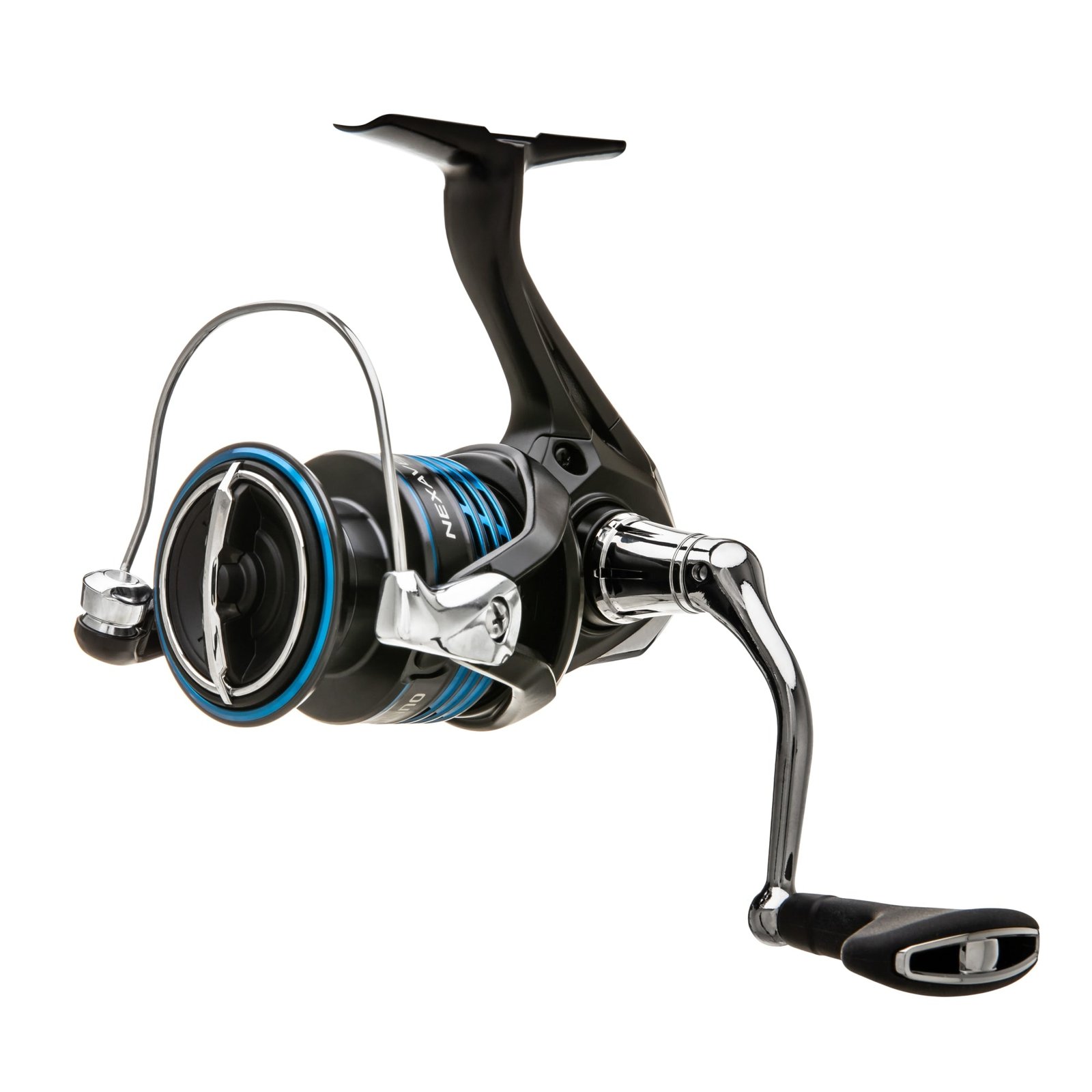 Shimano Nexave FI C3000 Spinning Reel