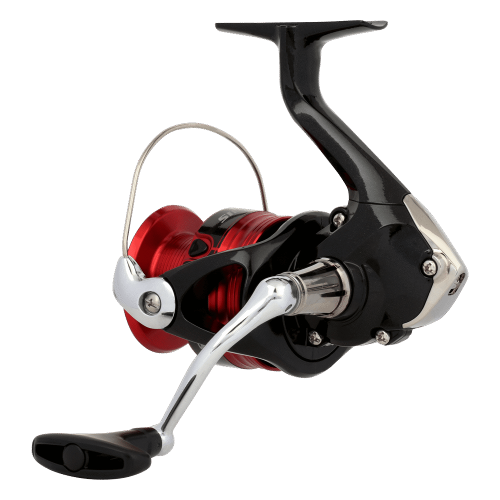 Shimano Sienna 4000FG Spinning Reel