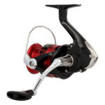 Shimano Sienna 4000FG Spinning Reel - view 2