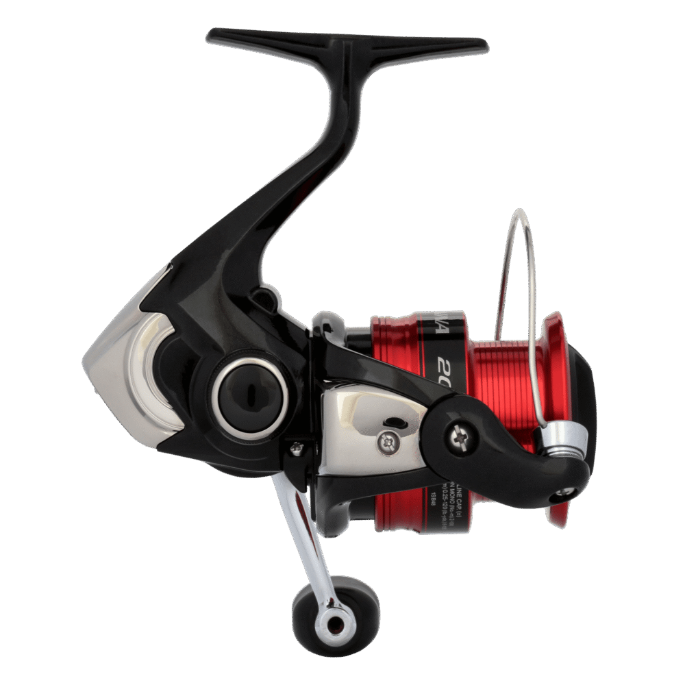 Shimano Sienna 4000FG Spinning Reel