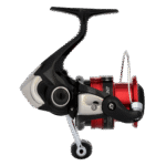 Shimano Sienna 4000FG Spinning Reel - view 3