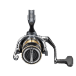 Shimano Ultegra 4000 Spinning Reel - view 1