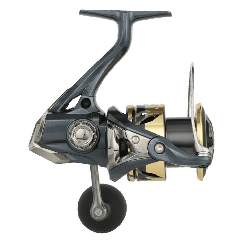 Shimano Ultegra 4000 Spinning Reel