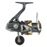 Shimano Ultegra 4000 Spinning Reel - view 2