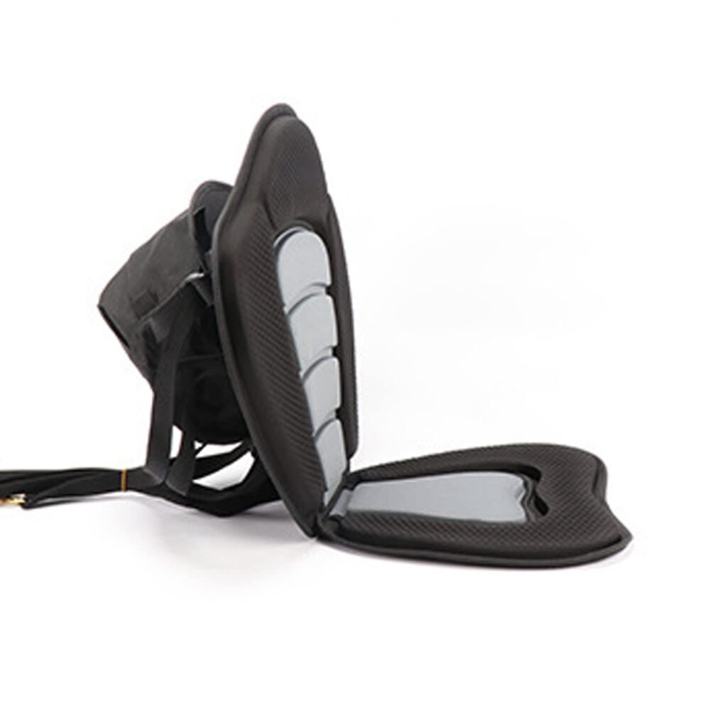 Paddleboard & Kayak Seat with Backrest - Universal Fit