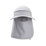 Outdoor Bucket Hat – with Face and Neck Protection - view 2