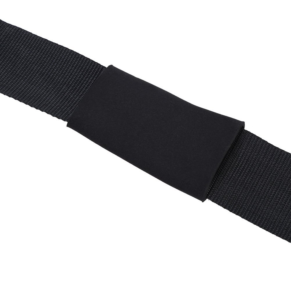 Adjustable Shoulder Carry Strap for Surfboards, SUPs & Kayaks