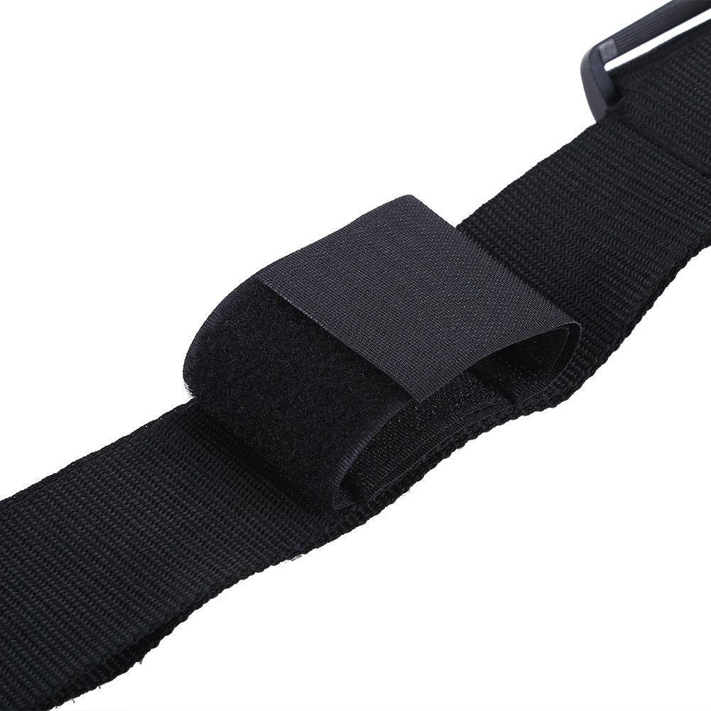 Adjustable Shoulder Carry Strap for Surfboards, SUPs & Kayaks