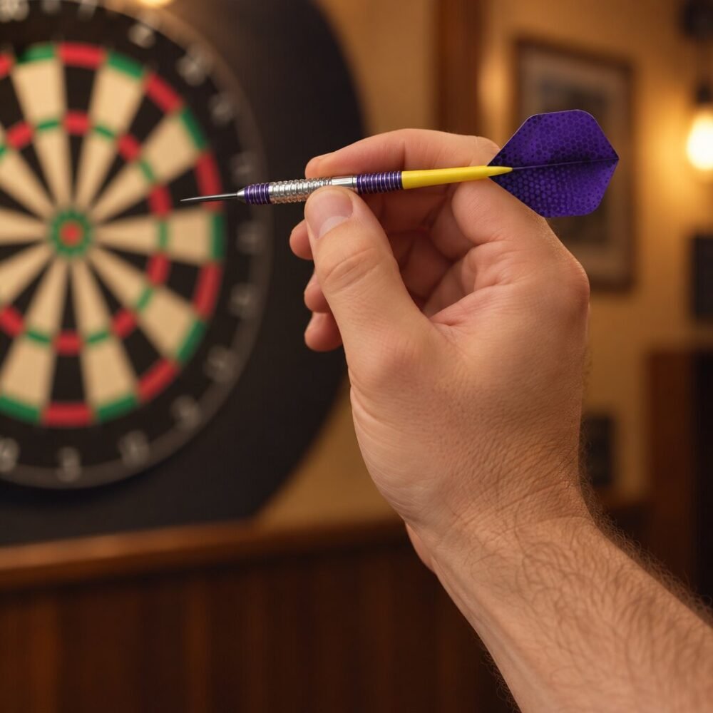 TARGET Darts Luke Littler 22g Steel Tip Set - Model Being Confirmed