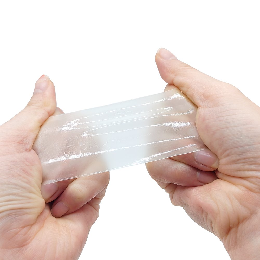 TPU Repair Tape for Inflatable Boats, Camping Tents