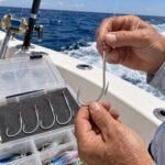 Trolling & Rigging Hooks – 420 Stainless, 6/0 to 13/0 - illustrative image, scene generated