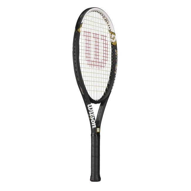 Wilson Hyper Hammer 5.3 Tennis Racket (WRT5861)