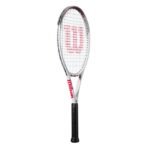 Wilson Pro Staff Precision RXT 105 Tennis Racket (WR17130) - view 1