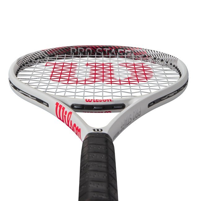 Wilson Pro Staff Precision RXT 105 Tennis Racket (WR17130)