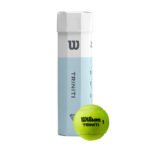 Wilson Triniti Tennis Balls - view 2