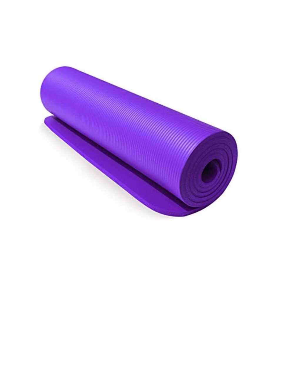 Yoga Mat - NBR Foam, Cushioned