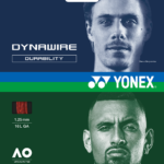 Yonex DYNAWIRE 125 Tennis String - view 1