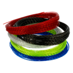 Yonex DYNAWIRE 125 Tennis String - view 2