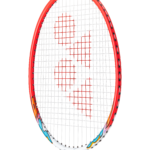 Yonex Muscle Power 2 Badminton Racket – Steel Shaft, Extra Stiff - view 1